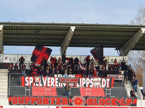 SV Lippstadt 08 vs Rot-Weiß Oberhausen (1-2) (1)