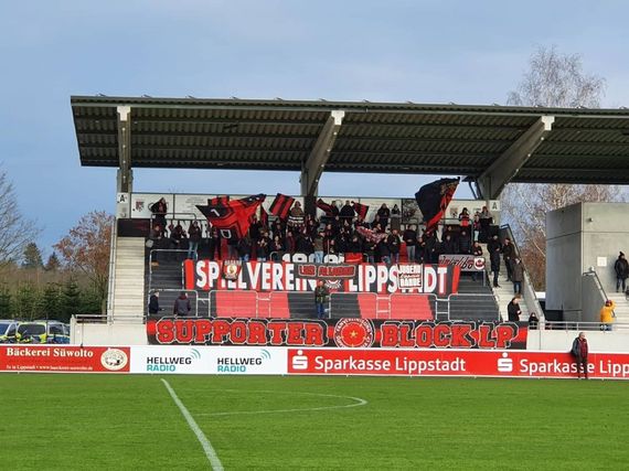 SV Lippstadt 08 vs Rot-Weiß Oberhausen (1-2) (2)