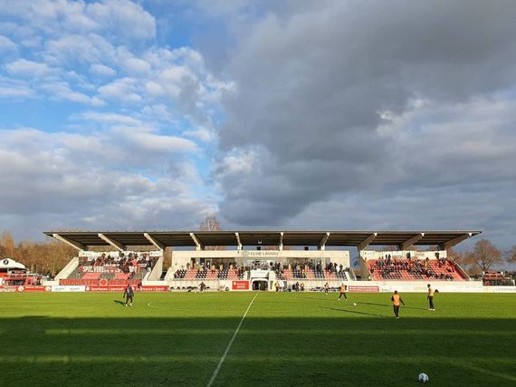 SV Lippstadt 08 vs Rot-Weiß Oberhausen (1-2) (3)