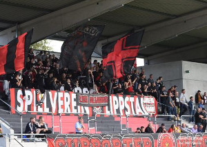 SV Lippstadt 08 vs Rot-Weiss Essen (1-2)