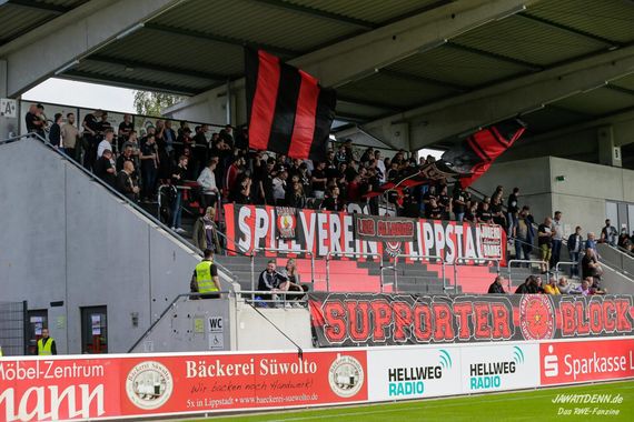 SV Lippstadt 08 vs Rot-Weiss Essen (1-2) (1)