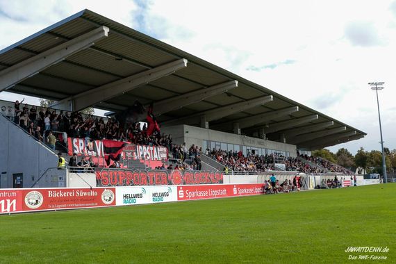 SV Lippstadt 08 vs Rot-Weiss Essen (1-2) (2)