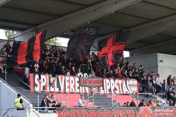 SV Lippstadt 08 vs Rot-Weiss Essen (1-2) (3)