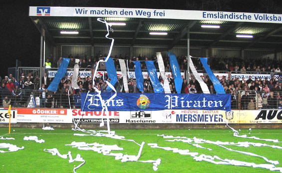 SV Meppen vs VfR Neumünster (1-1) (1)