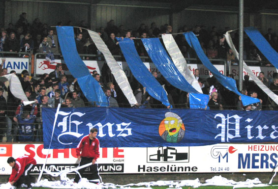 SV Meppen vs VfR Neumünster (1-1) (3)