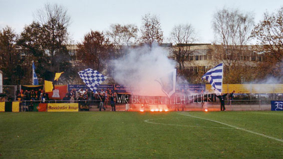 Meiendorfer SV 1949 vs SV Meppen (1-2) (1)