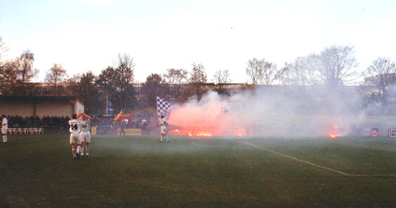 Meiendorfer SV 1949 vs SV Meppen (1-2) (2)