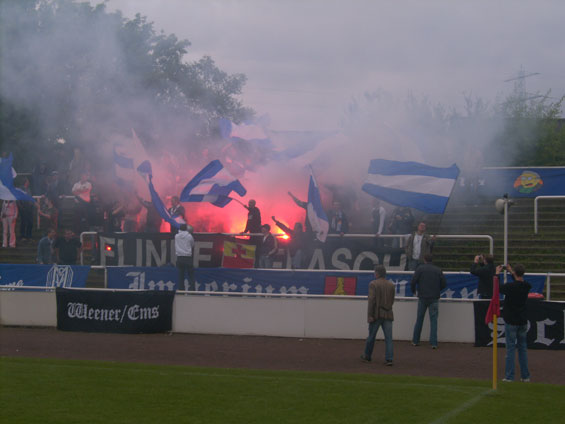 ASV Bergedorf 85 vs SV Meppen (1-2) (1)