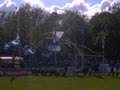 SV Meppen vs VfB Lübeck Am. (3-1)