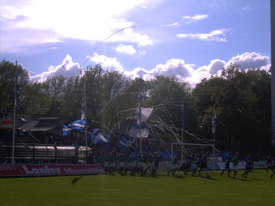 SV Meppen vs VfB Lübeck Am. (3-1) (1)