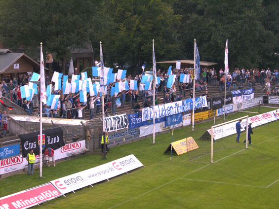 SV Meppen vs FC St. Pauli II (3-0) (1)