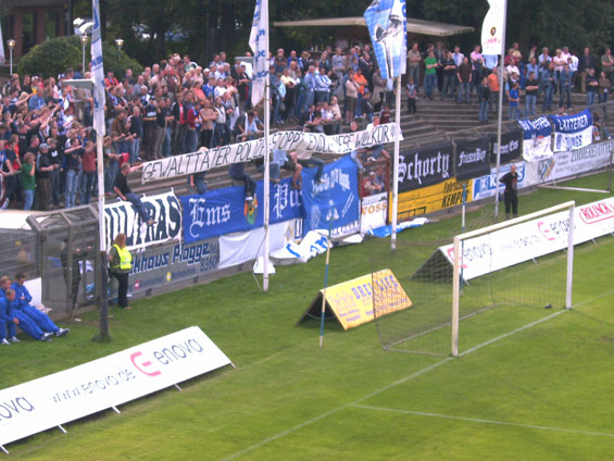 SV Meppen vs FC St. Pauli II (3-0) (2)