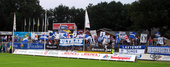 SV Meppen vs Eintracht Braunschweig II (5-0) (2)