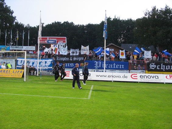 SV Meppen vs VfL Wolfsburg II (0-3) (1)