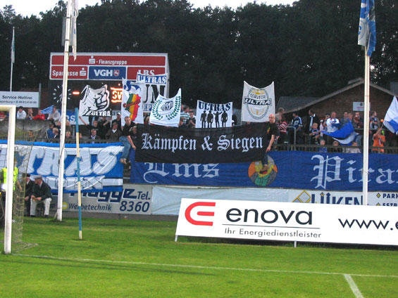 SV Meppen vs VfL Wolfsburg II (0-3) (2)
