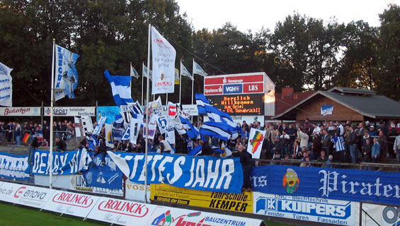 SV Meppen vs VfL Osnabrück II (2-2) (1)