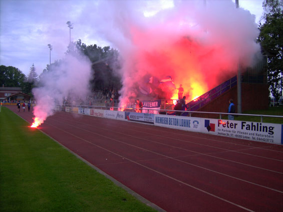 BW Lohne vs SV Meppen (3-0) (1)