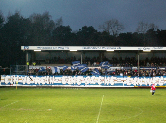 SV Meppen vs VfL Osnabrück II (2-1) (1)