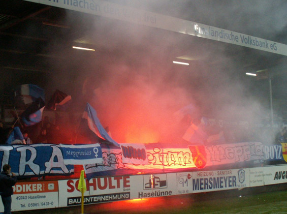 SV Meppen vs VfL Osnabrück (0-3) (1)