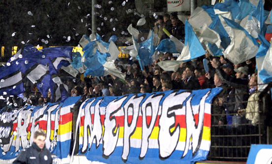 SV Meppen vs Holstein Kiel (0-0) (2)