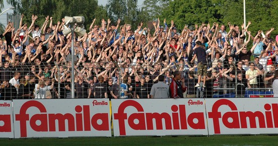 SV Meppen vs Holstein Kiel (1-1) (2)
