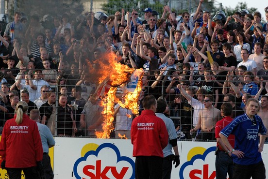 SV Meppen vs Holstein Kiel (1-1) (4)