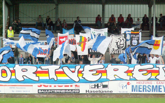 SV Meppen vs Hannover 96 II (1-2) (1)