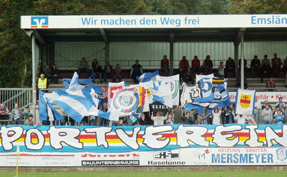 SV Meppen vs Hannover 96 II (1-2) (2)