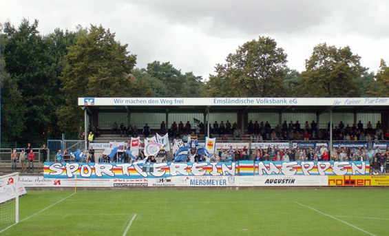 SV Meppen vs Hannover 96 II (1-2) (3)