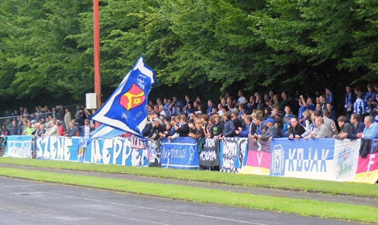 SV Bad Rothenfelde vs SV Meppen (2-3) (2)