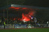 VfL Germania Leer vs SV Meppen (1-4)