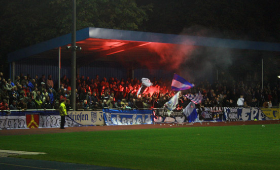 VfL Germania Leer vs SV Meppen (1-4) (1)