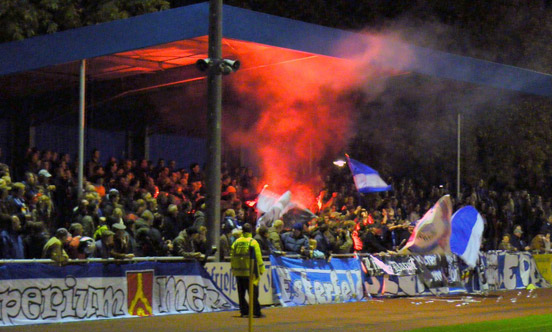 VfL Germania Leer vs SV Meppen (1-4) (5)