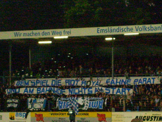 SV Meppen vs VfB Oldenburg (3-3) (4)