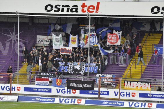 VfL Osnabrück II vs SV Meppen (1-2) (1)