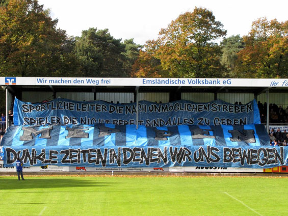 SV Meppen vs VfB Oldenburg (1-2) (1)