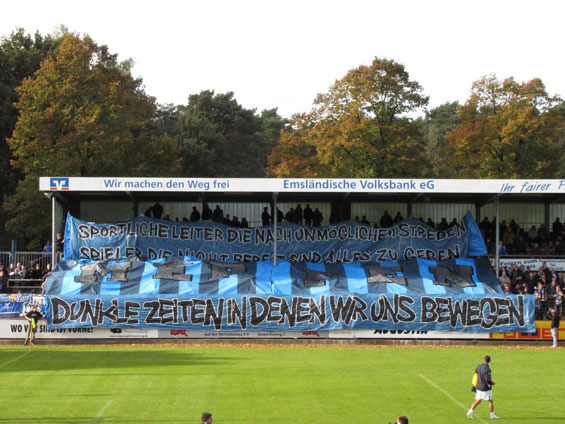 SV Meppen vs VfB Oldenburg (1-2) (2)