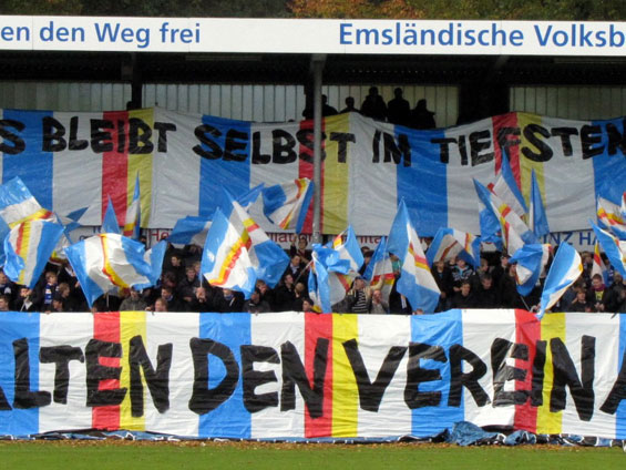 SV Meppen vs VfB Oldenburg (1-2) (3)