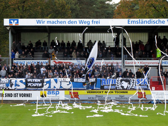 SV Meppen vs VfB Oldenburg (1-2) (6)