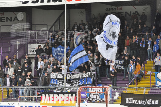 VfL Osnabrück II vs SV Meppen (1-1) (3)