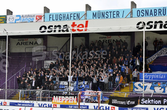 VfL Osnabrück II vs SV Meppen (1-1) (5)