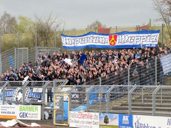 VfB Oldenburg vs SV Meppen (5-0) (6)