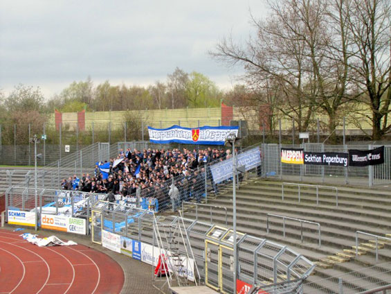 VfB Oldenburg vs SV Meppen (5-0) (7)