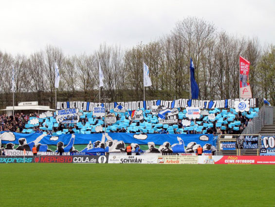 VfB Oldenburg vs SV Meppen (5-0) (8)