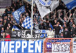 VfL Osnabrück II vs SV Meppen (1-0)