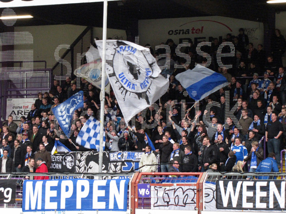 VfL Osnabrück II vs SV Meppen (1-0) (1)
