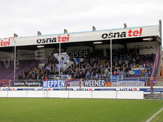 VfL Osnabrück II vs SV Meppen (1-0) (2)