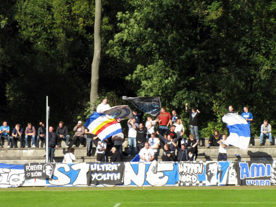 FC Eintracht Northeim vs SV Meppen (2-2) (1)
