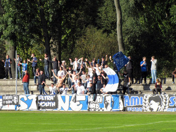 FC Eintracht Northeim vs SV Meppen (2-2) (2)
