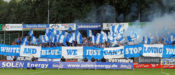 SV Meppen vs VfB Oldenburg (1-2) (1)